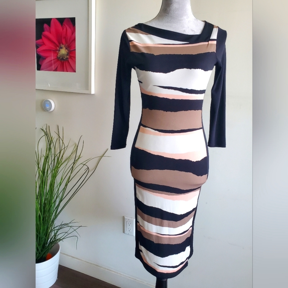 Marciano - Mountain & Desert Dress